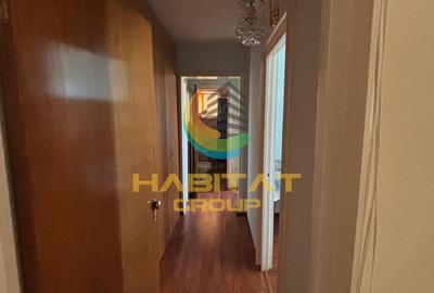 3 camere Brancoveanu stradal centrala termica liber - 11