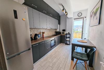 Inchiriem Apartament 2 Camere, Mobilat, Decomandat, Tractorul - 15