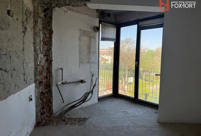Apartament cu 3 camere de 92 mp, etaj 3,vis a vis de Parcul Botanic,zona Central - 14