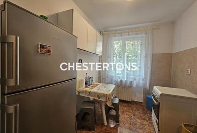 Apartament 2 camere - Central, Zona Tomis 3 -Constanta - 8