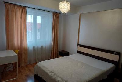 2 Camere Metrou Apărătorii Patriei – 50 m | Parcare Inclusă - 2