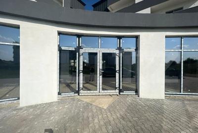 Spațiu comercial, de 510.00 mp, în Braytim