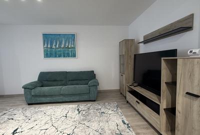 Apartament 2 camere de închiriat în Tunari – zona 1 Decembrie Loc parcare inclus - 4