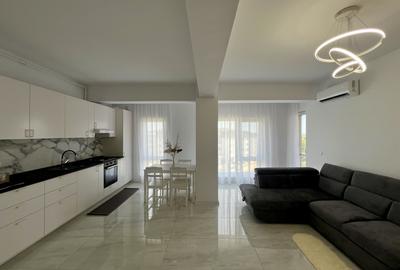 Apartament modern, 54 mp utili, mobilat si utilat - Braytim Giroc - 3