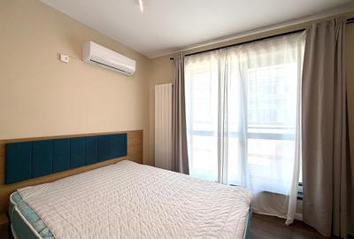 PIATA ROMANA BOUTIQUE 2024 / APARTAMENT CU TERASA / VIEW SUPERB - 4