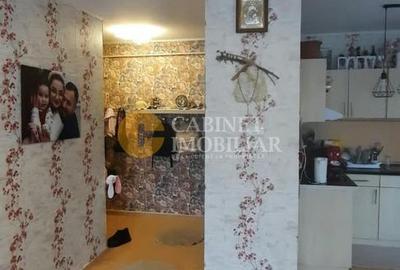 2 camere, etaj 3, 57 mp, bloc 2009, Tatarasi! - 7