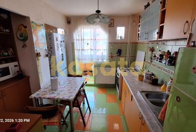 OPORTUNITATE | APARTAMENT 2 CAMERE | TEI | BLOC 1986 - 7
