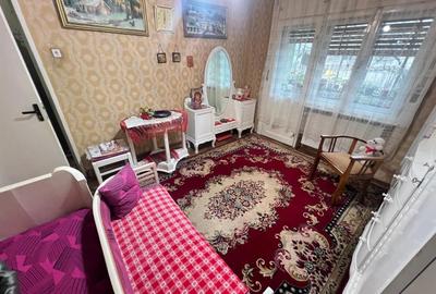 Ap 3 camere zona Baile Neptun - ISHO parter inalt - 10