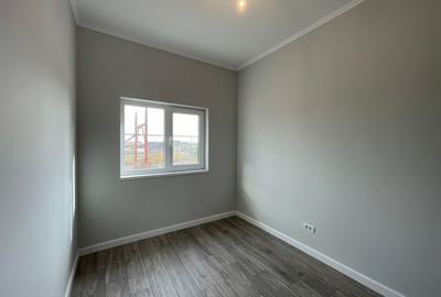 Duplex 4 camere - 112 mp - Remetea Mare - Asfalt - 8