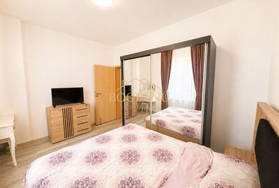 BG191-Apartament 2 camere Mobilat-Utilat,Bloc nou,Parcare-Giroc - 7