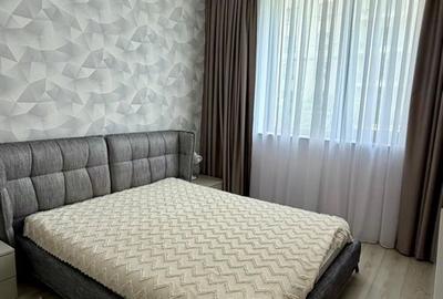 Apartament 2 camere | Grădină proprie | Loc de parcare | Greenfield - 6
