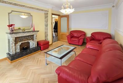 Apartament 3 camere 84 mp | Metrou C. Brâncuși (50m)  Parcare ADP | Ușă blindată - 9