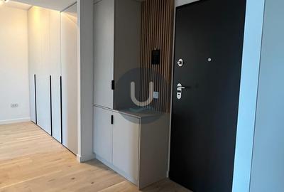 Apartament 2 camere, balcon 11 mp, încălzire geotermală – First Estates Pipera - 10