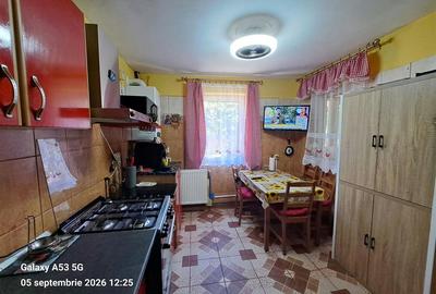 Casa individuala S+P+1+Garaj in Tunari - 9