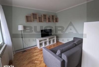 Apartament 3 camere decomandate, etaj intermediar, zona Izlazului - 2