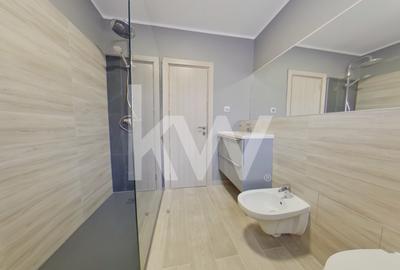 Închiriere apartament cu 2 camere, renovat si spatios- Strada Lungă - 8