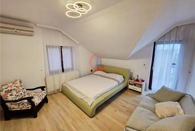 Vila, Cerneteaz, Teren Generos, Casa de Oaspeti, Beci, Garaj - 12