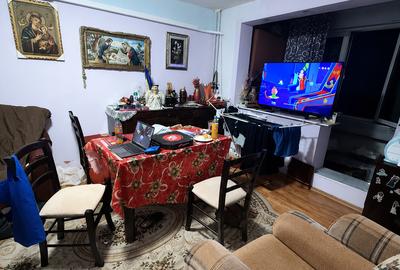 Apartament cu 2 camere decomandat, mobilat în Militari