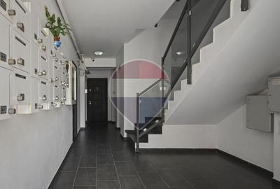 Apartament 2 Camere Militari | Chiajna | Bloc 2016 | Str. Soarelui - 16