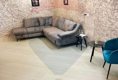 Apartament 3 camere de inchiriat | Delta City - | Parcare subterana - 2