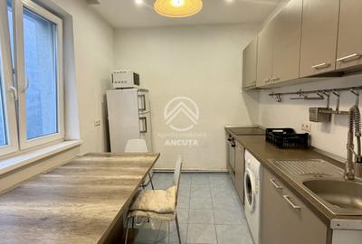 Apartament la casa de inchiriat | str. Becas | curte comuna | Pet friendly - 8