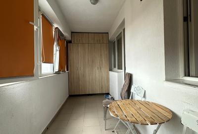 Aparament 2 camere decomandat, langa metrou Dimitrie Leonida !!! - 11