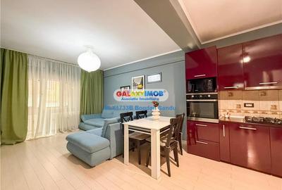 Apartament 2 camere de vanzare in Militari Residence  - Rezervelor - 2