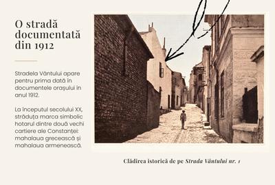 Proprietate de colecție | Teren pe Stradela Vântului – Centrul Istoric - 5