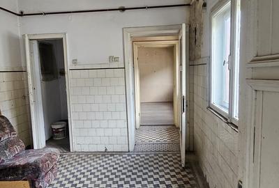 Casă cu potențial investițional – D+P+2+Pod | 270 mp construiți | Teren 210 mp . - 5