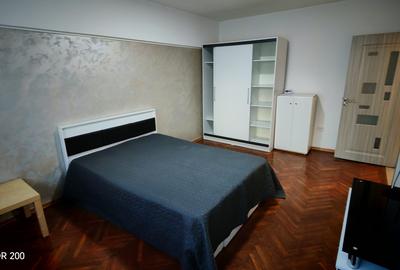 Apartament mobilat si utilat Spitalul de Copii - 1