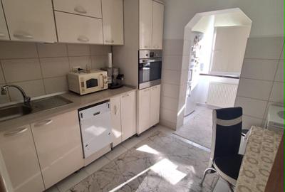 Apartament 2 camere 54 mp, decomandat, la cheie, mobilat si utilat - 5