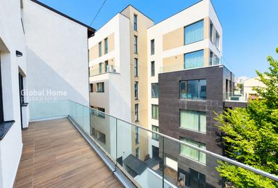 Apartamente Premium | Cladire Boutique Noua | Zona Polona | Piata Romana - 19