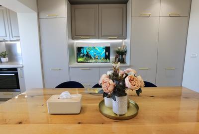 Apartament de designer, 3 camere, zona UTA Arad, comision 0 - 3