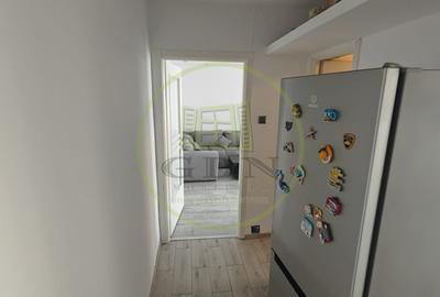 Apartament 2 camere, 41 mp, Craiovita Noua, zona Fortuna - 6