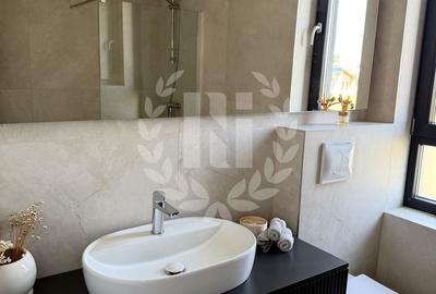 Direct Proprietar | Vilă Balotești cu 150 mp Curte | 0% Comision - 6