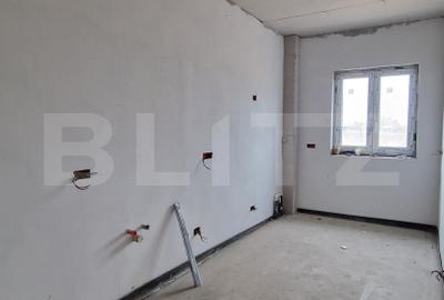 Apartament cu 2 camere decomandat în Mehala