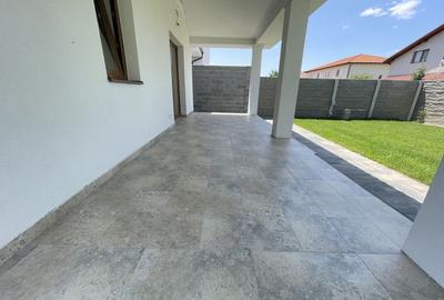 Duplex despartit prin spatiu tehnic - 15