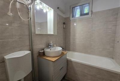 APARTAMENT 2 CAMERE MOBILAT UTILAT ION MIHALACHE LAINICI AVIATOR POPISTEANU - 15