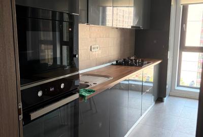 Apartament 4 camere unicat 21 residence Lujerului Politehnica - 4