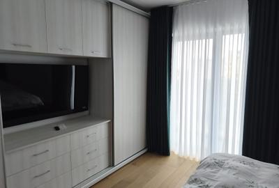 NOOR UNIRII | Prima Închiriere | Apartament Exclusivist cu 2 Camere - 9