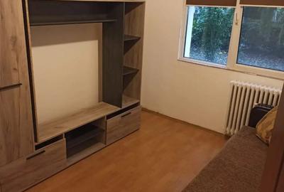 Apartament cu 3 camere în Mănăștur