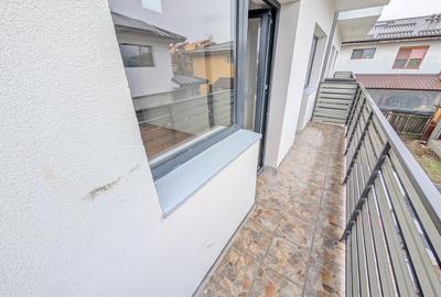 Casa 5 camere P+E+M | Otopeni | 150mp plus manasarda plus terase | 0 comision - 9