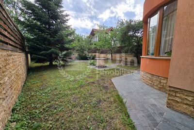 Casa individuala | 280mp utili | 500mp teren | Buna Ziua | Hotel Athos - 1