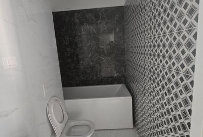Apartament 2 camere D, cu parcare  Bd Poitiers, Lidl - 14