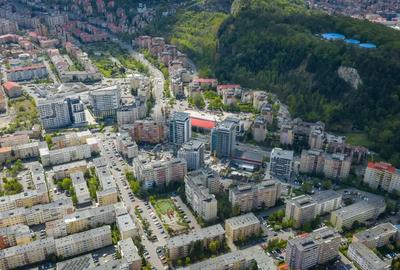 Apartament 2 camere - Bloc C - 9