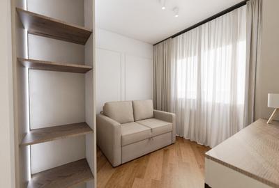 CORTINA ACADEMY | 3 CAMERE | PRIMA INCHIRIERE | 93 MP UTILI | VIEW SPECTACULOS | - 8