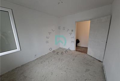 Apartament 4 camere Harmanului, 80 mp - Brasov - 10