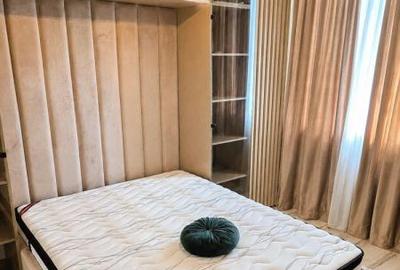 Parcul Carol-Complex Sweet Garden| 2 camere | Bloc nou | - 6