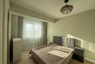 Apartament modern de vânzare – Șelimbăr, Sibiu, 46 mp utili + balcon | Etaj 1 - 8