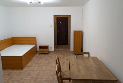Garsonieră, mobilată în Lujerului